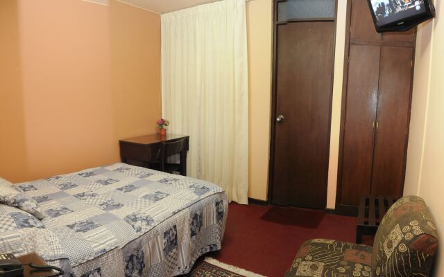 Hostal Arequipa Inn