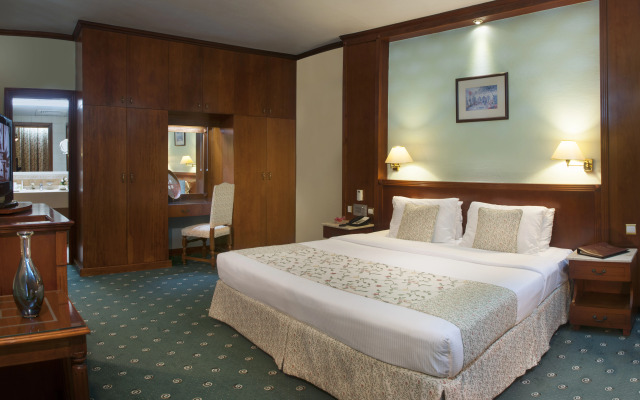 Occidental Sharjah Grand