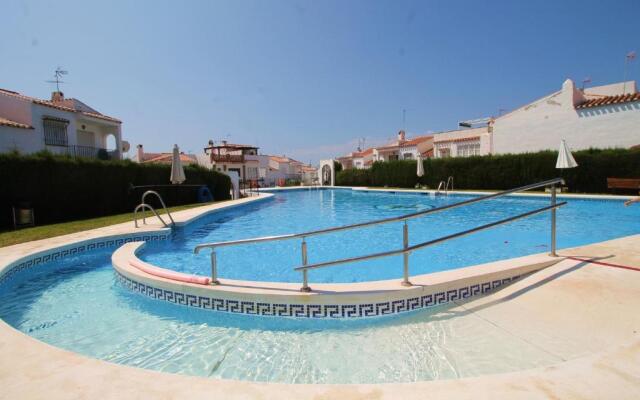 Casa Pino Spainsunrentals 1045