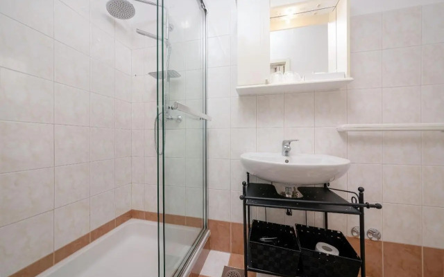 Apartments Miri Vrsar