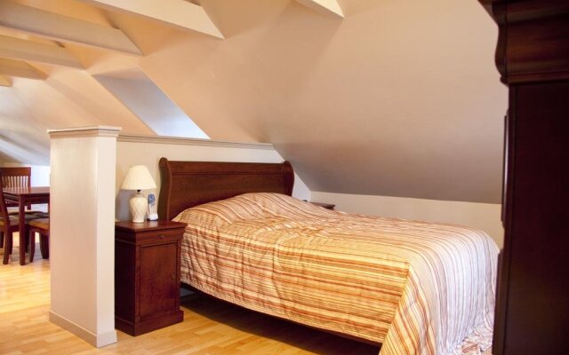 Mermaid Suites