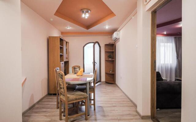 Apartament Centrul Vechi