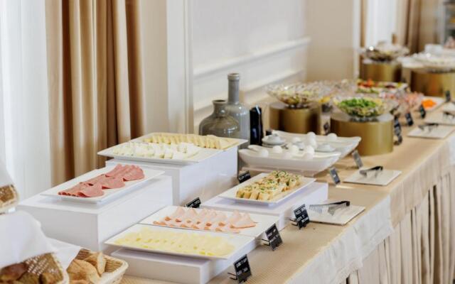 Palace Hotel & SPA