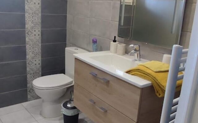 Le mas de la diligence