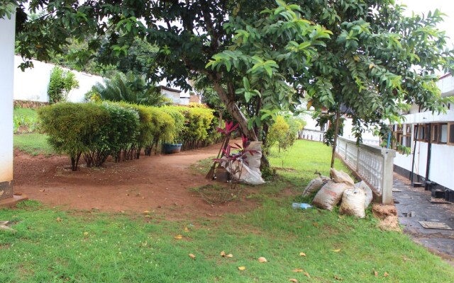 Leaders Lodge