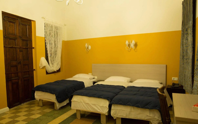 Al Hakim Boutique Hotel Old Town Nazareth