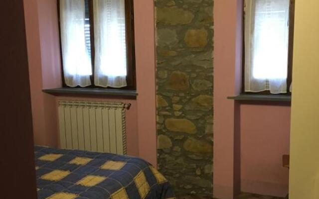 Casa Guido 2- La Porta delle 5 Terre