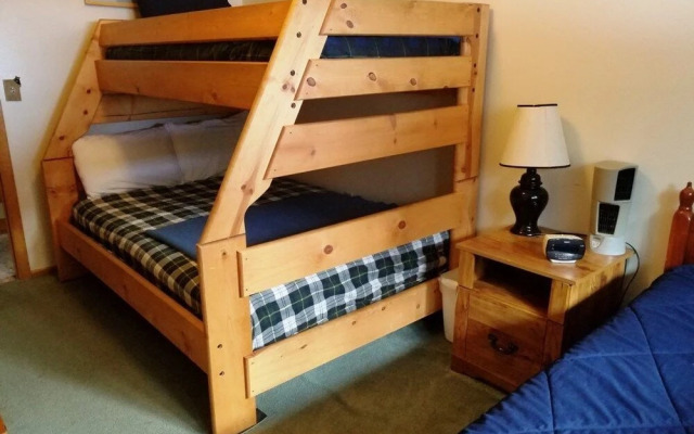 Minocqua Shores Resort