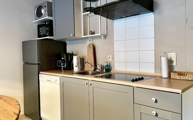 Appartement Vallee De La Meuse