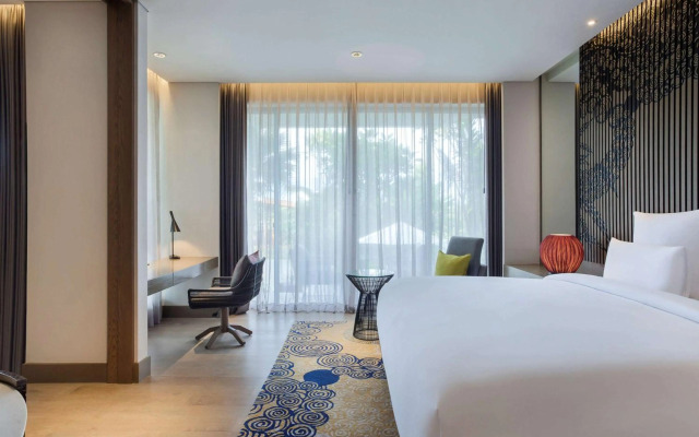 Pullman Ciawi Vimala Hills Resort