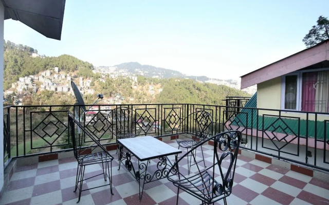 Shimla Hills Homestay by OYO Rooms