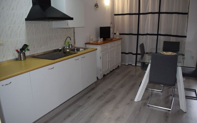297-apartamento,piscina,parking Privado