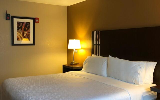 Holiday Inn Express Winnemucca by IHG