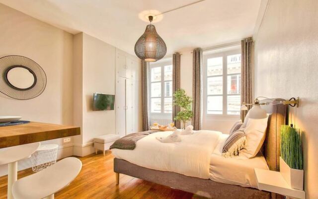 Amazing Location "saint Germain"