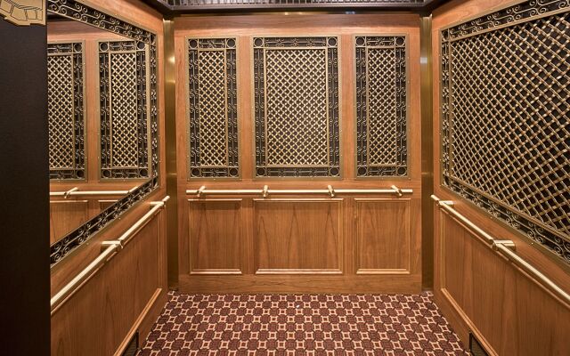 Staybridge Suites Baltimore - Inner Harbor by IHG