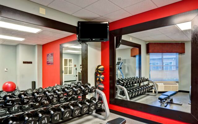 Homewood Suites by Hilton Bel Air