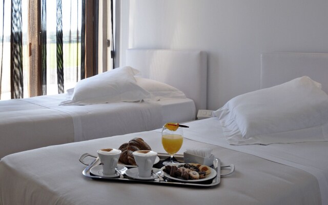 Pietre Nere Resort