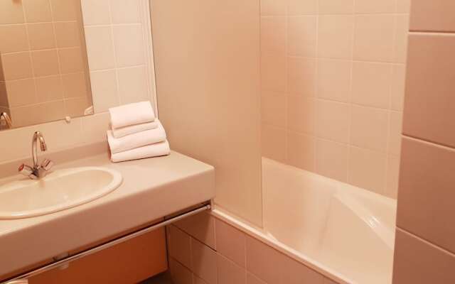 La Bastide du Cantal