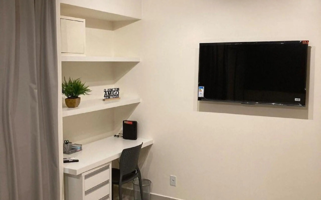 Flats Asa Norte Condomínio ParkVille