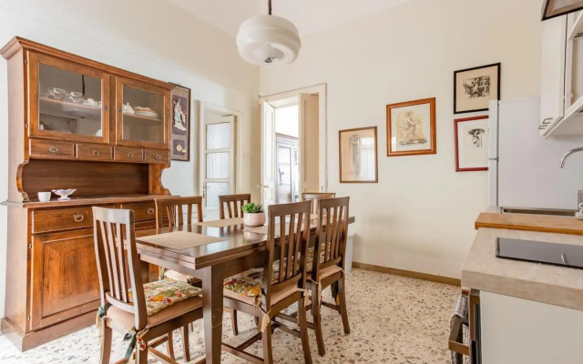 CASA IDA - entire house