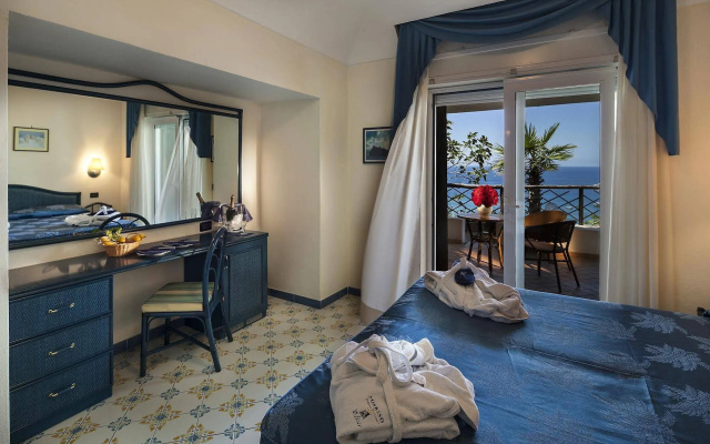 Sorriso Thermae Resort & Spa