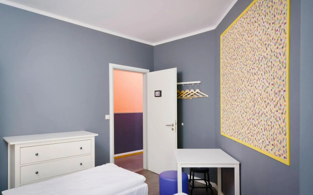 Old Town Hostel Berlin