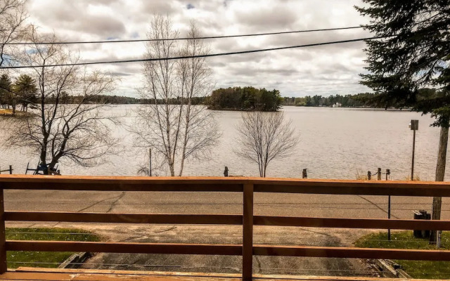 Island Cove Resort #9