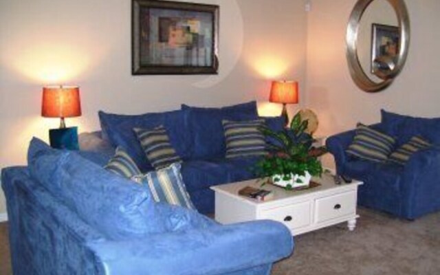 Tower Lakes #47070 - 4 Br Villa