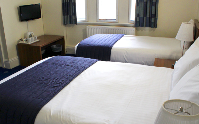 Discovery Inn Leeds