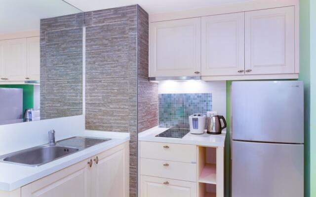 Marrakesh Beachfront Condominium