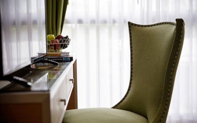 9 Suite Luxury Boutique Hotel