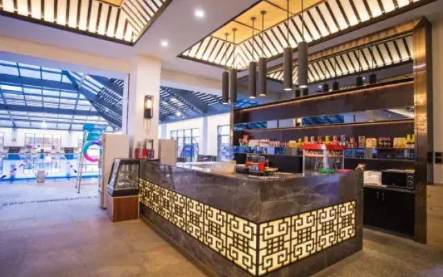 Guangnan Babaogong Hotel