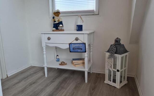 Wohnung Nordseebriese