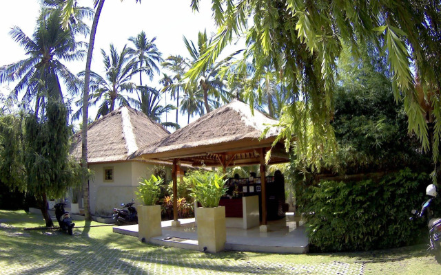 Villa Sasoon