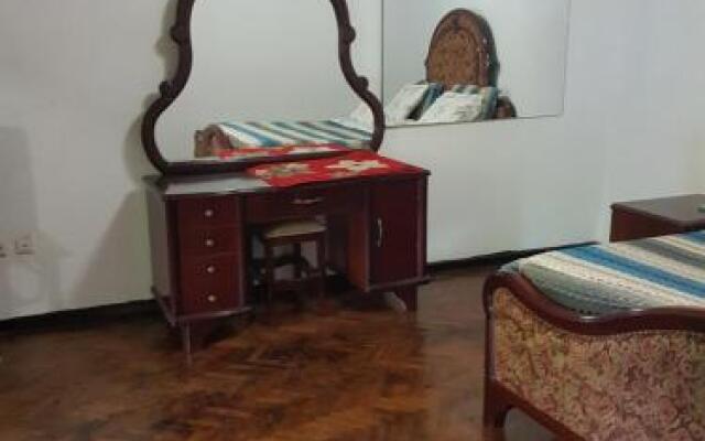 Dalol Guest House