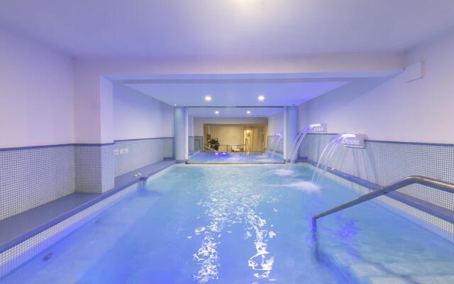 Hotel La Madonnina
