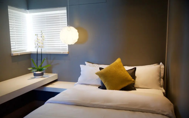 Oceana Villa Self Catering