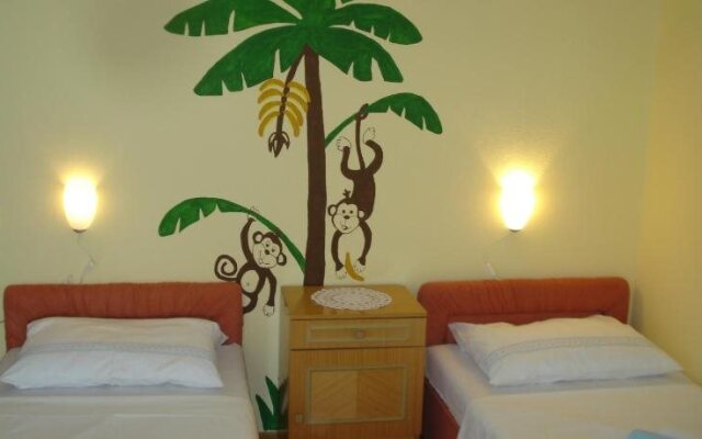 Apartments Marijan