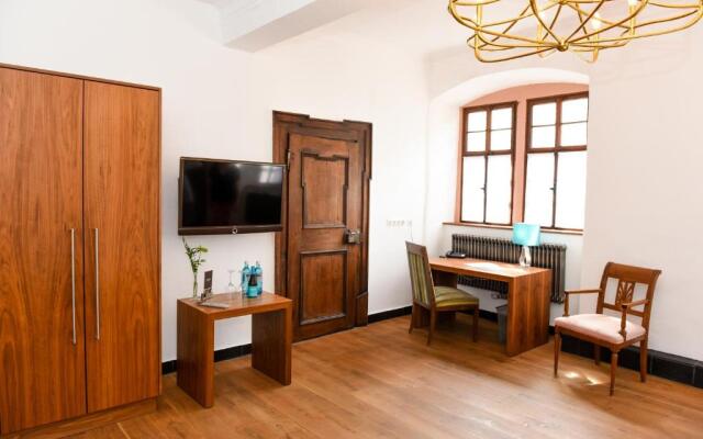 Wein Hotel Koegler