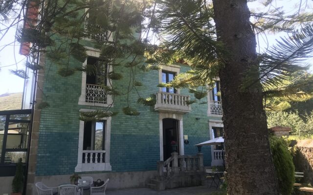 Apartment With 2 Bedrooms in Gijón, With Wifi
