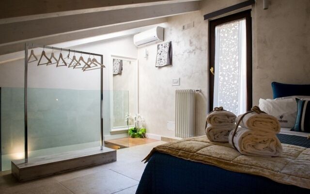 Bio B&B Bacco Nella Gnostra