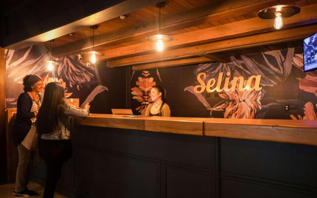 Selina Quito