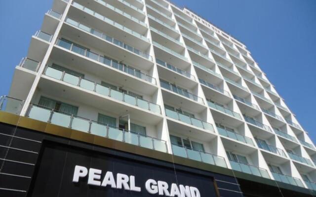 Pearl Grand By Rathna