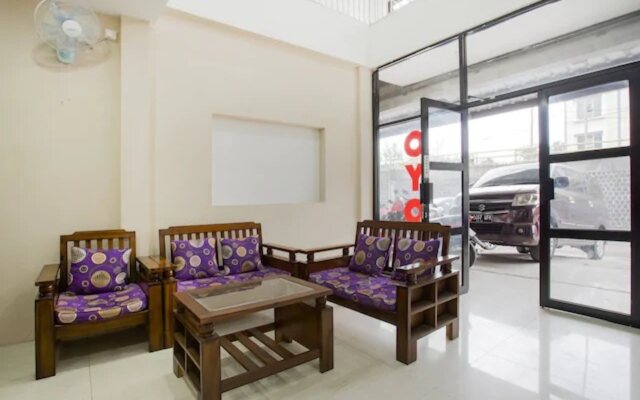 OYO 3462 Cimindi Residence