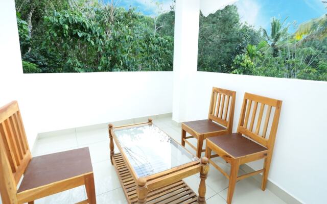OYO 12937 Hotel Periyar Canopy