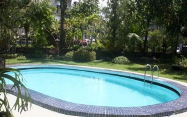 Mandara Cottages & Bungalows