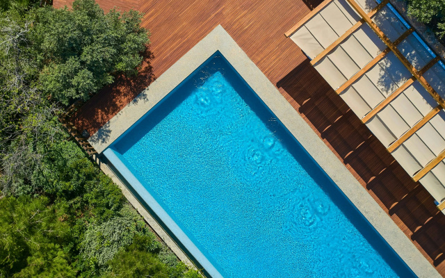 Bodrum Loft