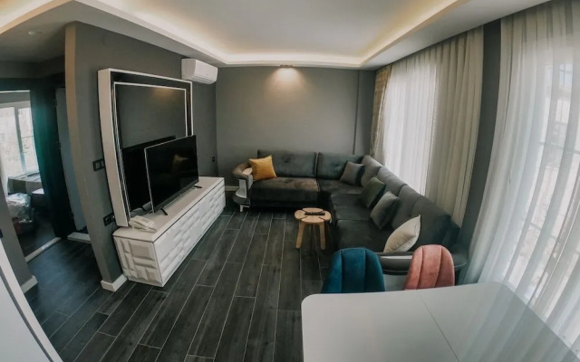 Cesme Marin Butik Otel