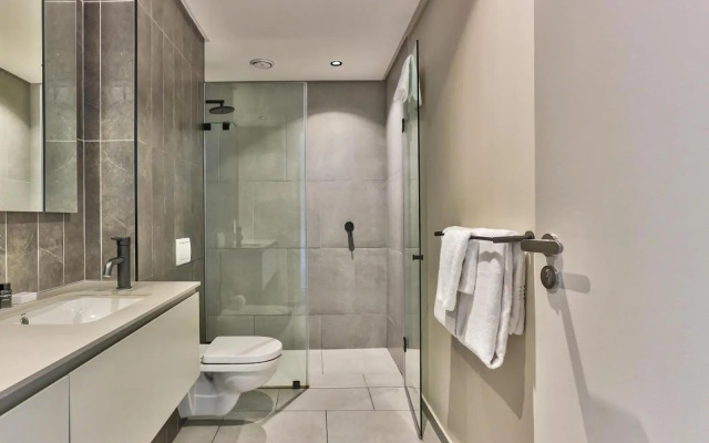 The Quarter Apartments