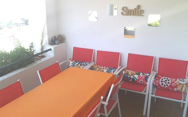 Carihuela Playa Los Nidos 1